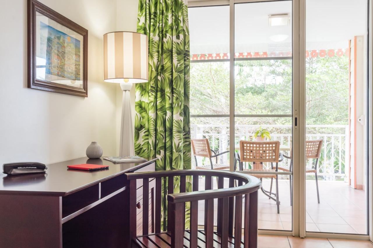 Village Pierre & Vacances Sainte Luce Room photo
