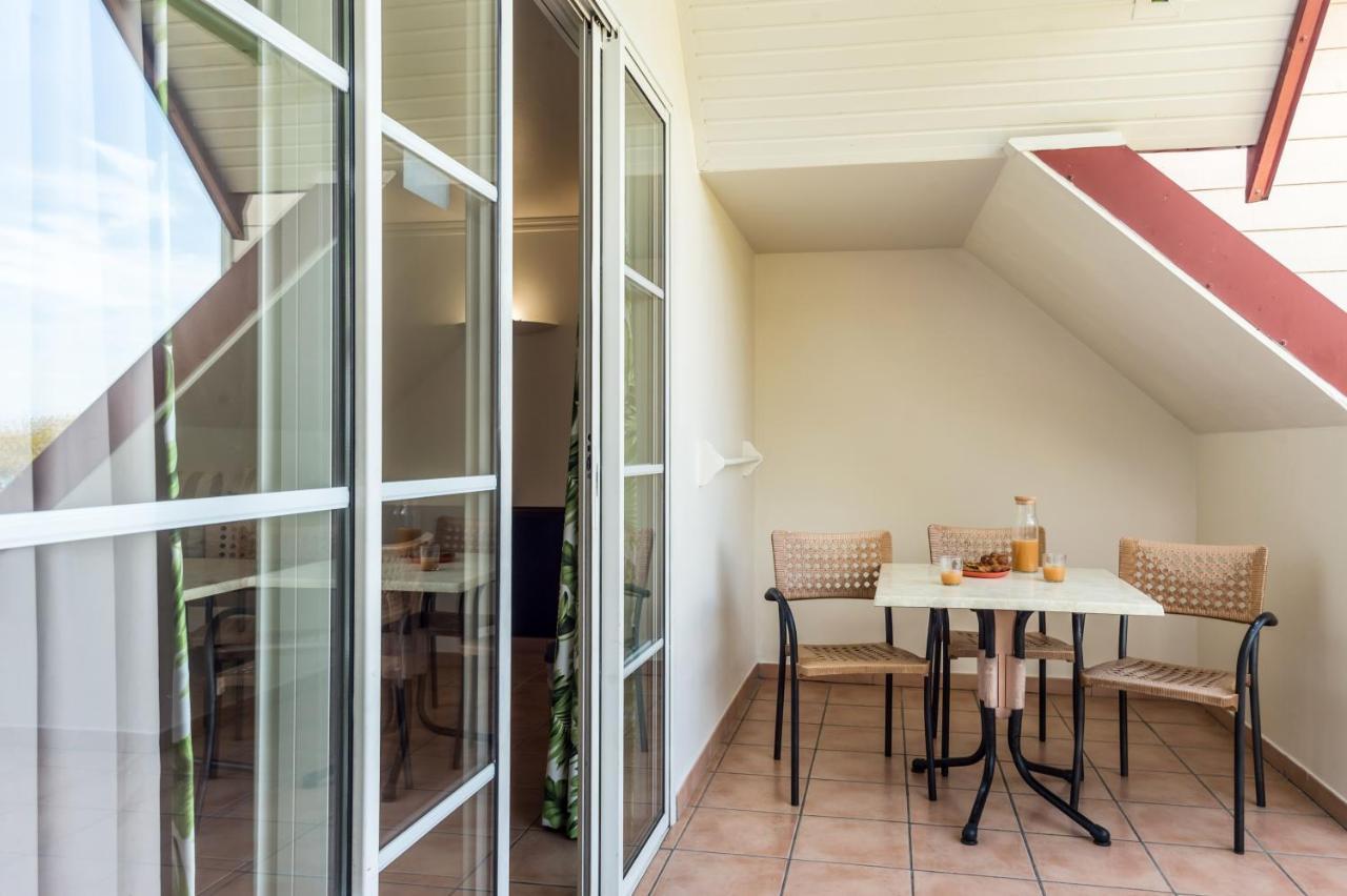 Village Pierre & Vacances Sainte Luce Room photo