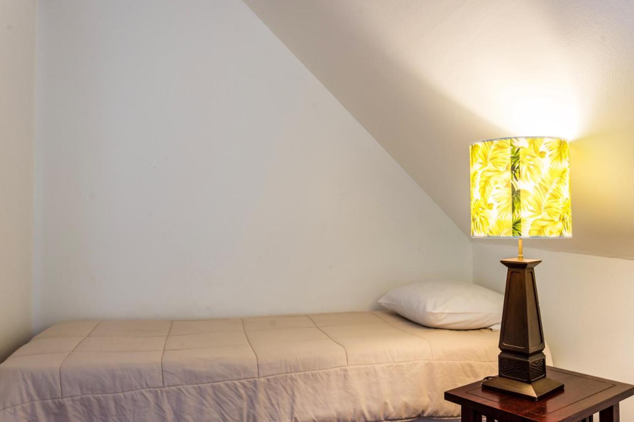 Village Pierre & Vacances Sainte Luce Room photo