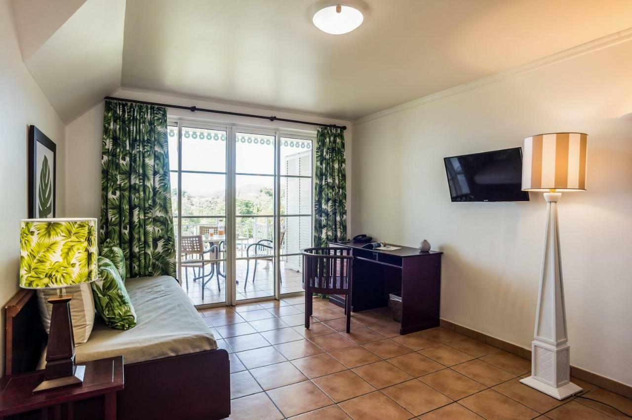 Village Pierre & Vacances Sainte Luce Room photo